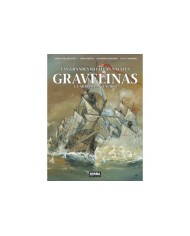 9788467961935  NORMA    LAS GRANDES BATALLAS NAVALES 15 GRAVELINAS JEAN YVES DELITTE 9788467961935  NORMA    LAS GRANDES BATALLAS NAVALES 15 GRAVELINAS JEAN YVES DELITTE