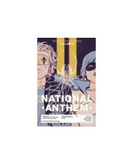 9788467960525  NORMA    THE TRUE LIVES OF THE FABULOUS KILLJOYS 2 NATIONAL ANTHEM GERARD WAY/GABRIEL BA