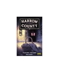 9788467962192  NORMA    HISTORIAS DE HARROW COUNTY 3 LOS PERDIDOS CULLEN BUNN