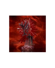 FIGURA MARVEL WANDAVISION LA BRUJA ESCARLATA DIORAMA GALLERY MARVEL... FIGURA MARVEL WANDAVISION LA BRUJA ESCARLATA DIORAMA GALLERY MARVEL...