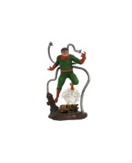 Doctor Octopus Gallery Diorama 699788847527 Doctor Octopus Gallery Diorama 699788847527
