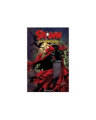 9788411404150  PLANETA COMIC    SPAWN LA CRUZADA MCFARLANE  TODD/BARBERI  CARLO