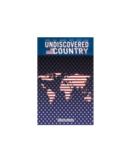 9788411404365  PLANETA COMIC    UNDISCOVERED COUNTRY 4 SNYDER  SCOTT