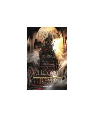 9788411408011  PLANETA COMIC    JUEGO DE TRONOS CHOQUE DE REYES 4/4 MARTIN  GEORGE R  R