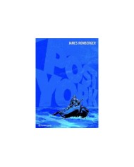 9788411404242  PLANETA COMIC    POST YORK ROMBERGER  JAMES