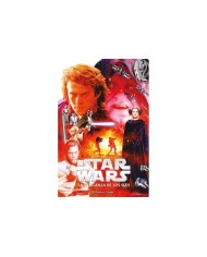 9788411403962  PLANETA COMIC    STAR WARS EPISODIO III LA VENGANZA DE LOS SITH AA VV