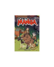 9788411404334  PLANETA COMIC    PLANETA MANGA 19 AA VV