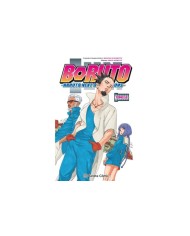 9788411402156  PLANETA COMIC    BORUTO 18 KISHIMOTO  MASASHI 9788411402156  PLANETA COMIC    BORUTO 18 KISHIMOTO  MASASHI
