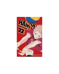 9788411402408  PLANETA COMIC    HAIKYU 22 FURUDATE  HARUICHI 9788411402408  PLANETA COMIC    HAIKYU 22 FURUDATE  HARUICHI