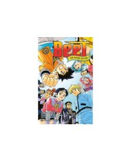 9788411402583  PLANETA COMIC    BEET THE VANDEL BUSTER 16 SANJO  RIKU/INADA  KOJI