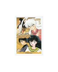 9788411402842  PLANETA COMIC    INUYASHA 5/30 TAKAHASHI  RUMIKO