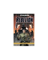 9788411404068  PLANETA COMIC    STAR WARS, REBELION (LEYENDAS) AA  VV 9788411404068  PLANETA COMIC    STAR WARS, REBELION (LEYENDAS) AA  VV
