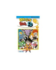 9788411401579  PLANETA COMIC    DRAGON BALL SD 8 TORIYAMA  AKIRA/OHISHI  NAHO 9788411401579  PLANETA COMIC    DRAGON BALL SD 8 TORIYAMA  AKIRA/OHISHI  NAHO