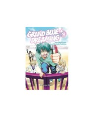 9788411402699  PLANETA COMIC    GRAND BLUE DREAMING 6 INOUE  KENJI/YOSHIOKA  KIMITAKE 9788411402699  PLANETA COMIC    GRAND BLUE DREAMING 6 INOUE  KENJI/YOSHIOKA  KIMITAKE