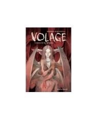 VOLAGE 9788419148506