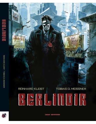 BERLINOIR  9788412655124 BERLINOIR  9788412655124