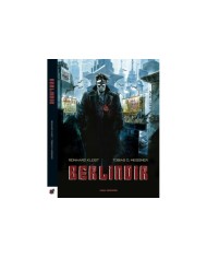 BERLINOIR  9788412655124