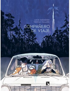 COMPAÑERO DE VIAJE 9788418309489 COMPAÑERO DE VIAJE 9788418309489