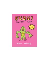 CUQUI SIEMPRE SALE  9788419790064