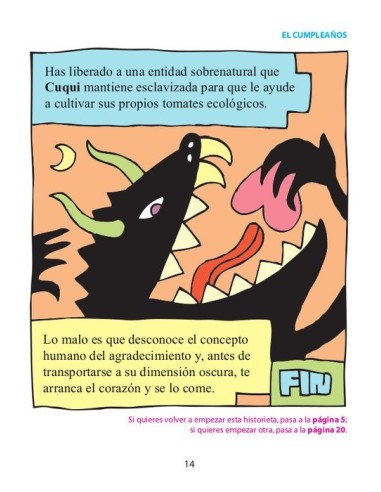 CUQUI SIEMPRE SALE DIABOLO15,95 €15,95 €  DIABOLO