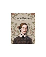UNA ARDIENTE BRUMA ANTOLOGIA EMILY DICKINSON PREMIO ILUSTRADO  9788414041673
