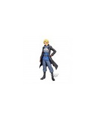 Figuras ONE PIECE Grandista SABO [MANGA DIMENSIONS] 28 Cm One Piece...
