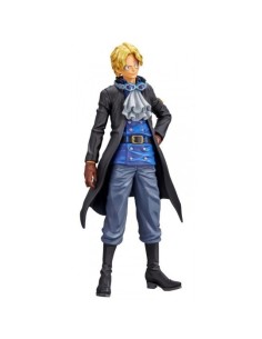Figuras ONE PIECE Grandista SABO [MANGA DIMENSIONS] 28 Cm One Piece...