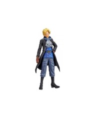 Figuras ONE PIECE Grandista SABO [MANGA DIMENSIONS] 28 Cm One Piece...