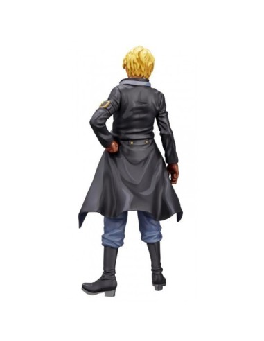 Figuras ONE PIECE Grandista SABO [MANGA DIMENSIONS] 28 Cm One Piece...