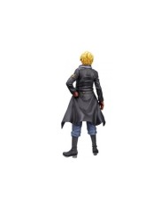 Figuras ONE PIECE Grandista SABO [MANGA DIMENSIONS] 28 Cm One Piece...