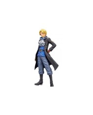 Figuras ONE PIECE Grandista SABO [MANGA DIMENSIONS] 28 Cm One Piece...