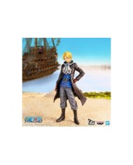 Figuras ONE PIECE Grandista SABO [MANGA DIMENSIONS] 28 Cm One Piece De Banpresto 4983164193923