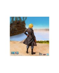 Figuras ONE PIECE Grandista SABO [MANGA DIMENSIONS] 28 Cm One Piece...