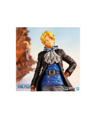 Figuras ONE PIECE Grandista SABO [MANGA DIMENSIONS] 28 Cm One Piece...