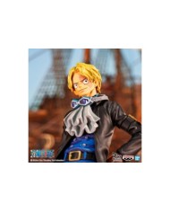 Figuras ONE PIECE Grandista SABO [MANGA DIMENSIONS] 28 Cm One Piece...
