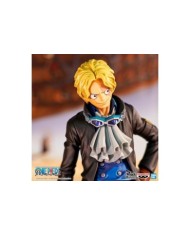 Figuras ONE PIECE Grandista SABO [MANGA DIMENSIONS] 28 Cm One Piece...