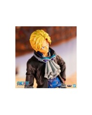 Figuras ONE PIECE Grandista SABO [MANGA DIMENSIONS] 28 Cm One Piece...