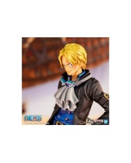 Figuras ONE PIECE Grandista SABO [MANGA DIMENSIONS] 28 Cm One Piece...