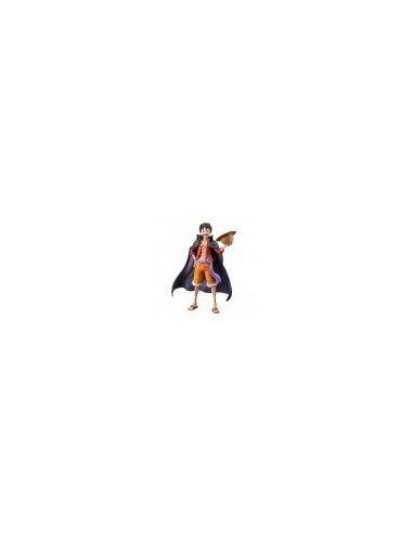 Figuras ONE PIECE Grandista Nero MONKEY. D. LUFFY 2 27cm De Banpres...