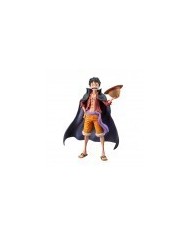 Figuras ONE PIECE Grandista Nero MONKEY. D. LUFFY 2 27cm De Banpres... Figuras ONE PIECE Grandista Nero MONKEY. D. LUFFY 2 27cm De Banpres...