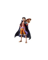 Figuras ONE PIECE Grandista Nero MONKEY. D. LUFFY 2 27cm De Banpres... Figuras ONE PIECE Grandista Nero MONKEY. D. LUFFY 2 27cm De Banpres...