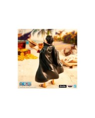 Figuras ONE PIECE Grandista Nero MONKEY. D. LUFFY 2 27cm De Banpres... Figuras ONE PIECE Grandista Nero MONKEY. D. LUFFY 2 27cm De Banpres...