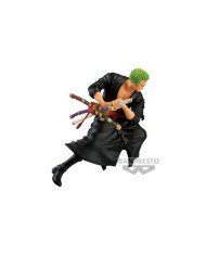 Figuras ONE PIECE BATTLE RECORD COLLECTION -RORONOA ZOROBP19490 17 ... Figuras ONE PIECE BATTLE RECORD COLLECTION -RORONOA ZOROBP19490 17 ...