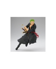 Figuras ONE PIECE BATTLE RECORD COLLECTION -RORONOA ZOROBP19490 17 Cm De Banpresto 4983164194906 Figuras ONE PIECE BATTLE RECORD COLLECTION -RORONOA ZOROBP19490 17 Cm De Banpresto 4983164194906
