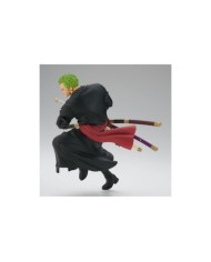 Figuras ONE PIECE BATTLE RECORD COLLECTION -RORONOA ZOROBP19490 17 ... Figuras ONE PIECE BATTLE RECORD COLLECTION -RORONOA ZOROBP19490 17 ...