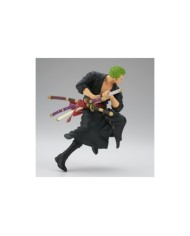 Figuras ONE PIECE BATTLE RECORD COLLECTION -RORONOA ZOROBP19490 17 ... Figuras ONE PIECE BATTLE RECORD COLLECTION -RORONOA ZOROBP19490 17 ...