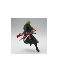 Figuras ONE PIECE BATTLE RECORD COLLECTION -RORONOA ZOROBP19490 17 ... Figuras ONE PIECE BATTLE RECORD COLLECTION -RORONOA ZOROBP19490 17 ...