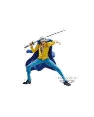 Figuras ONE PIECE BATTLE RECORD COLLECTIONTRAFALGAR.LAW 16 Cm De Ba... Figuras ONE PIECE BATTLE RECORD COLLECTIONTRAFALGAR.LAW 16 Cm De Ba...