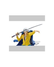 Figuras ONE PIECE BATTLE RECORD COLLECTIONTRAFALGAR.LAW 16 Cm De Ba... Figuras ONE PIECE BATTLE RECORD COLLECTIONTRAFALGAR.LAW 16 Cm De Ba...