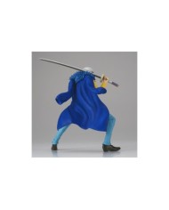Figuras ONE PIECE BATTLE RECORD COLLECTIONTRAFALGAR.LAW 16 Cm De Ba... Figuras ONE PIECE BATTLE RECORD COLLECTIONTRAFALGAR.LAW 16 Cm De Ba...